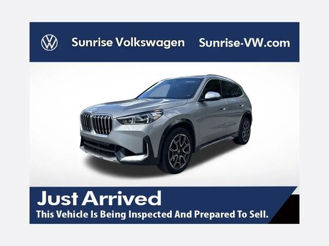 2024 BMW X1 xDrive28i