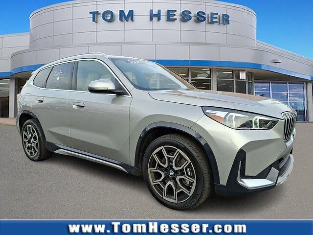2025 BMW X1 xDrive28i