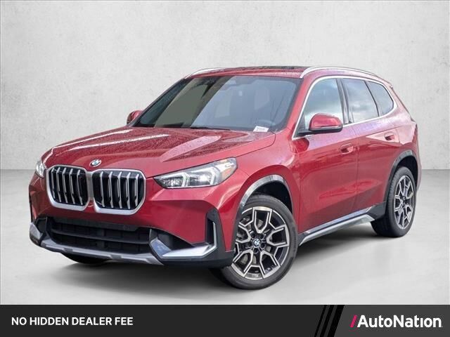2026 BMW X1 xDrive28i