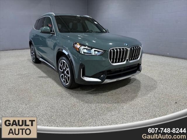 2026 BMW X1 xDrive28i