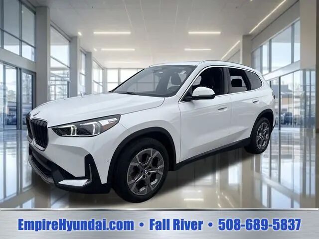 2023 BMW X1 xDrive28i