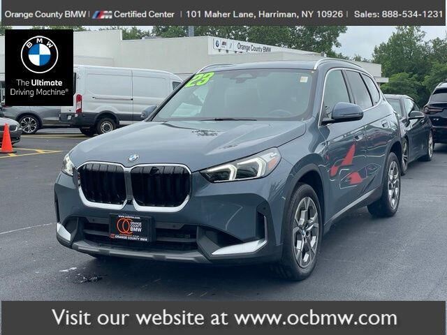 2023 BMW X1 xDrive28i