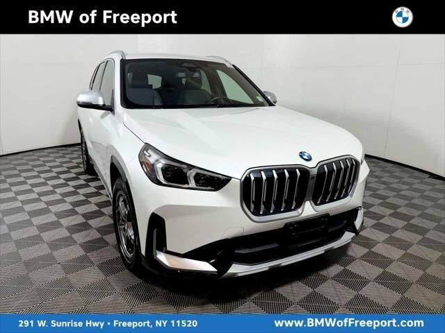 2023 BMW X1 xDrive28i — photo 1 of 13