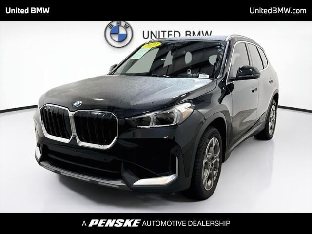 2023 BMW X1 xDrive28i