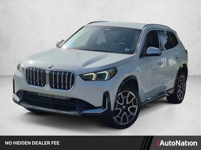 2024 BMW X1 xDrive28i