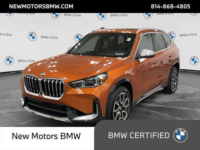 2024 BMW X1 xDrive28i