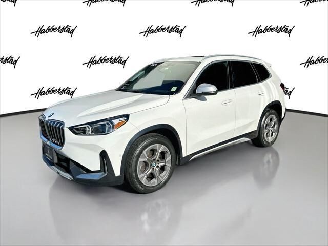 2024 BMW X1 xDrive28i