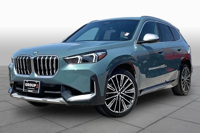 2024 BMW X1 xDrive28i