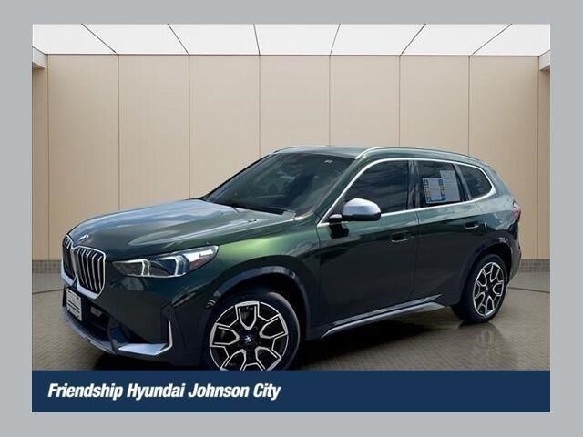 2024 BMW X1 xDrive28i — photo 1 of 1
