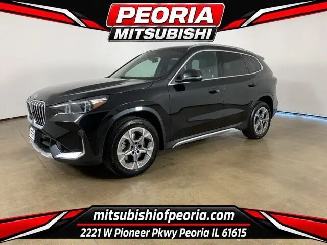 2025 BMW X1 xDrive28i — photo 1 of 13