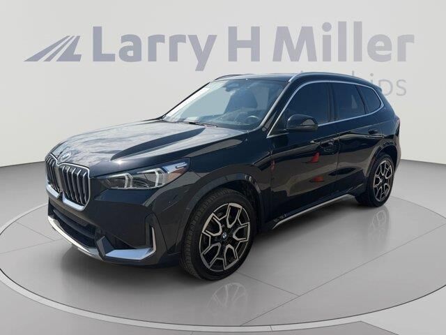2025 BMW X1 xDrive28i — photo 1 of 13