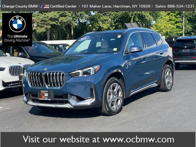 2026 BMW X1 xDrive28i