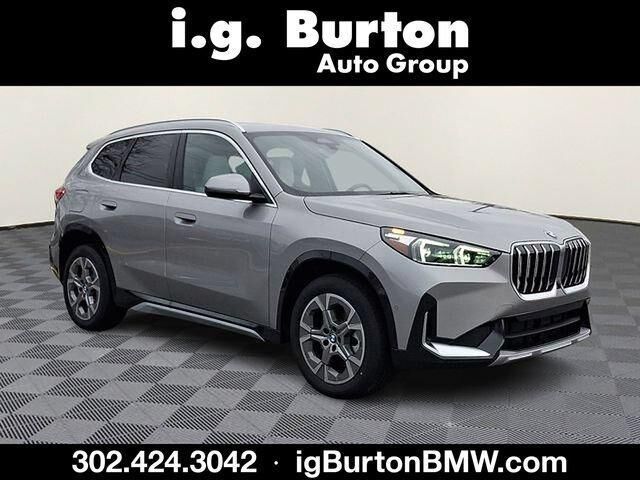 2026 BMW X1 xDrive28i — photo 1 of 13