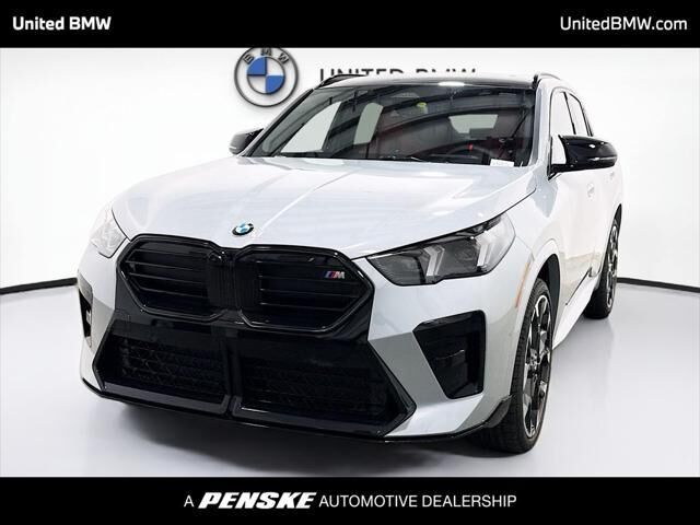 2026 BMW X2 M35i