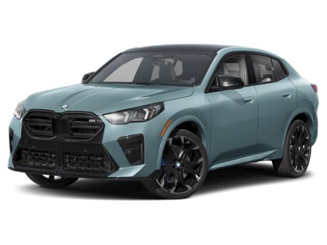 2026 BMW X2 M35i