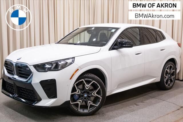 2024 BMW X2 M35i