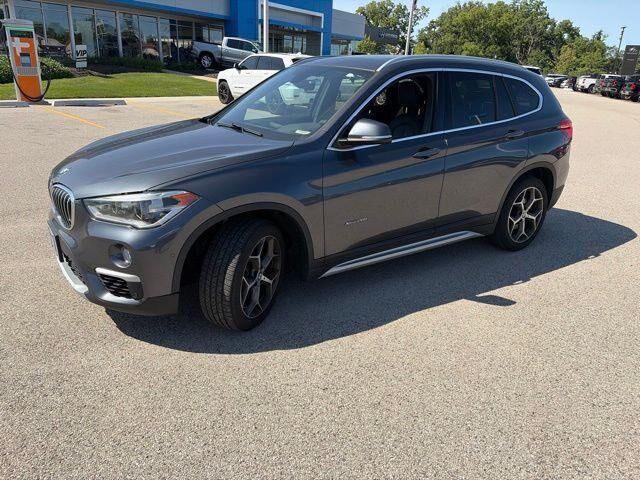 2017 BMW X1 xDrive28i
