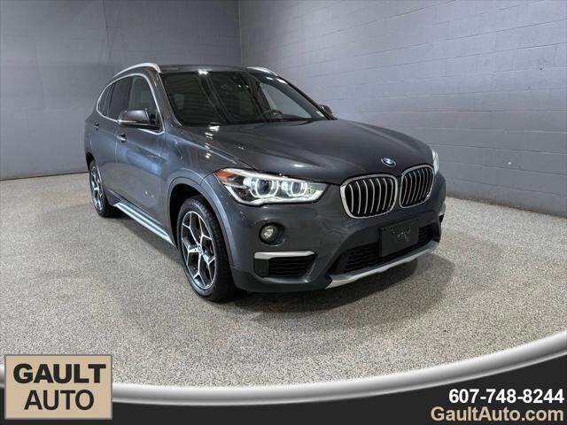 2016 BMW X1 xDrive28i