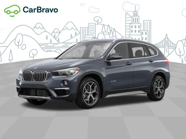 2017 BMW X1 xDrive28i