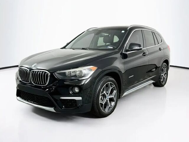 2016 BMW X1 xDrive28i