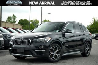 2018 BMW X1 xDrive28i
