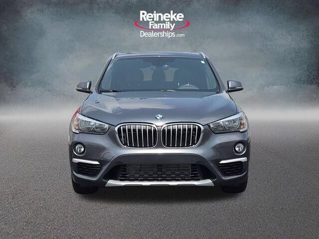 2018 BMW X1 xDrive28i