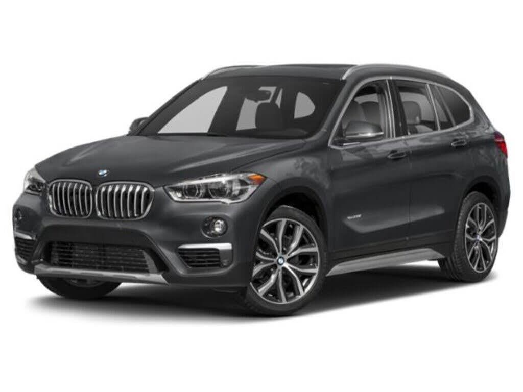 2019 BMW X1 xDrive28i — photo 1 of 1