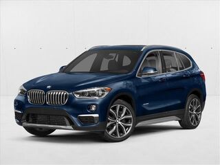 2019 BMW X1 xDrive28i