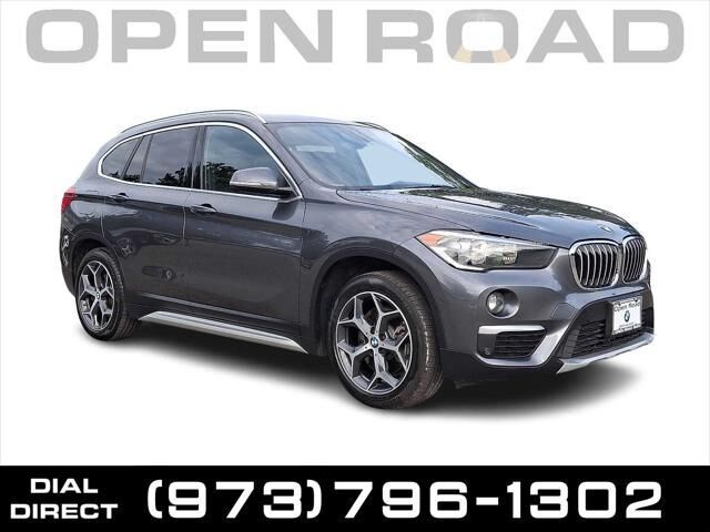 2019 BMW X1 xDrive28i