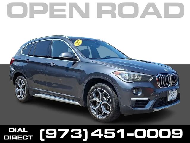 2019 BMW X1 xDrive28i