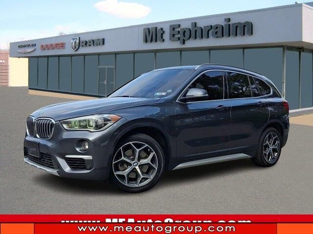 2019 BMW X1 xDrive28i