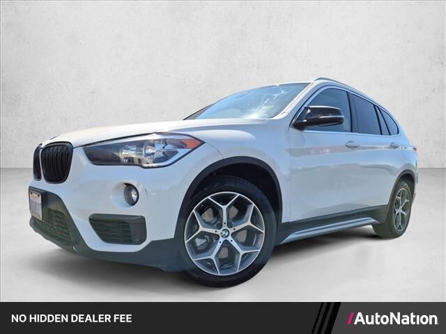 2019 BMW X1 xDrive28i