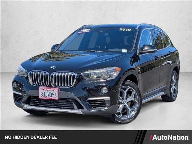 2019 BMW X1 xDrive28i