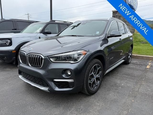 2017 BMW X1 xDrive28i — photo 1 of 12