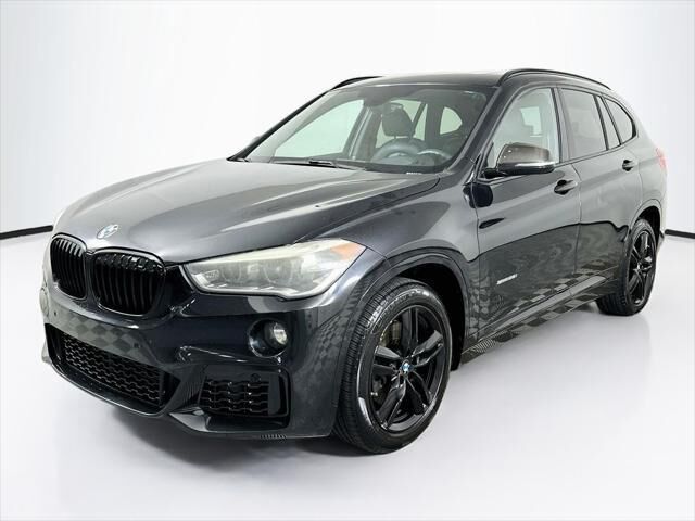 2017 BMW X1 sDrive28i