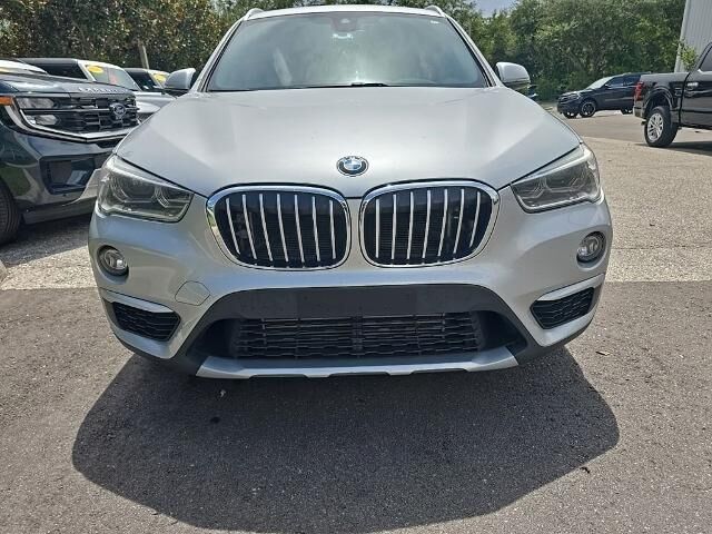 2018 BMW X1 sDrive28i