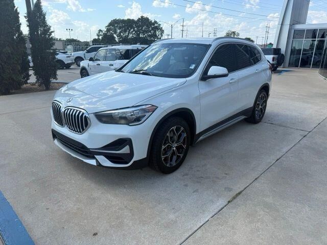 2020 BMW X1 sDrive28i