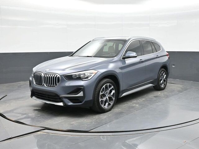 2021 BMW X1 sDrive28i
