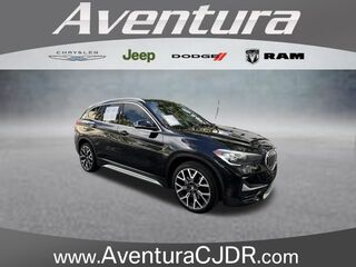 2021 BMW X1 sDrive28i