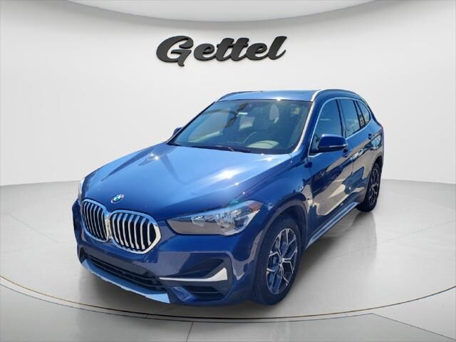 2021 BMW X1 sDrive28i
