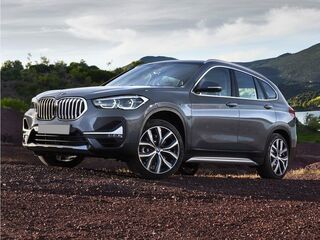 2020 BMW X1 sDrive28i
