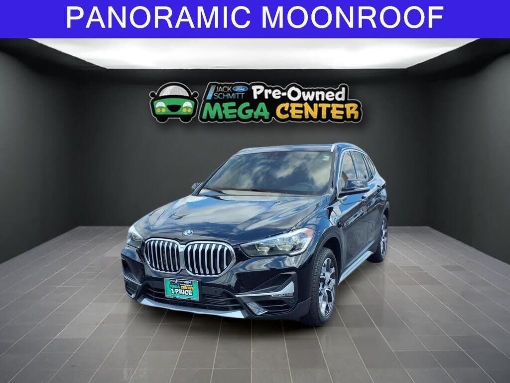 2020 BMW X1 sDrive28i — photo 1 of 1