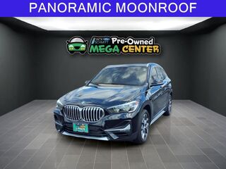 2020 BMW X1 sDrive28i