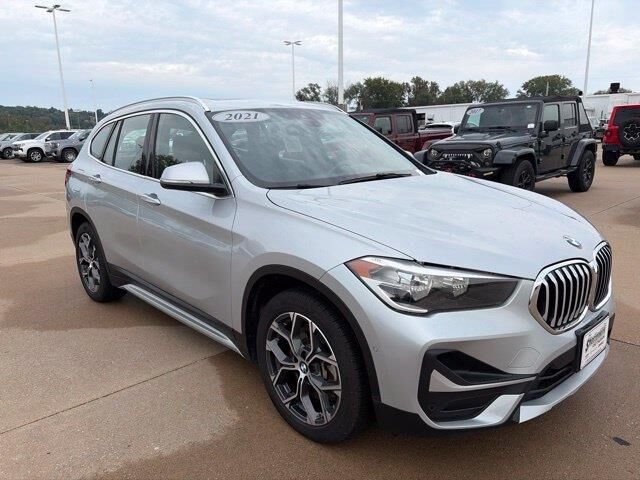 2021 BMW X1 xDrive28i