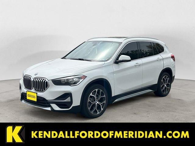 2021 BMW X1 xDrive28i