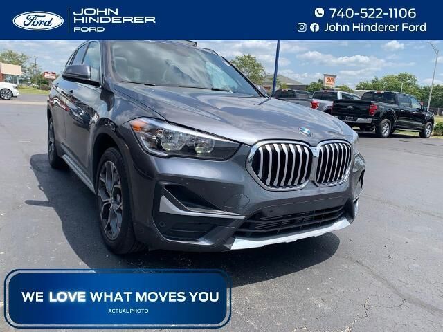 2021 BMW X1 xDrive28i