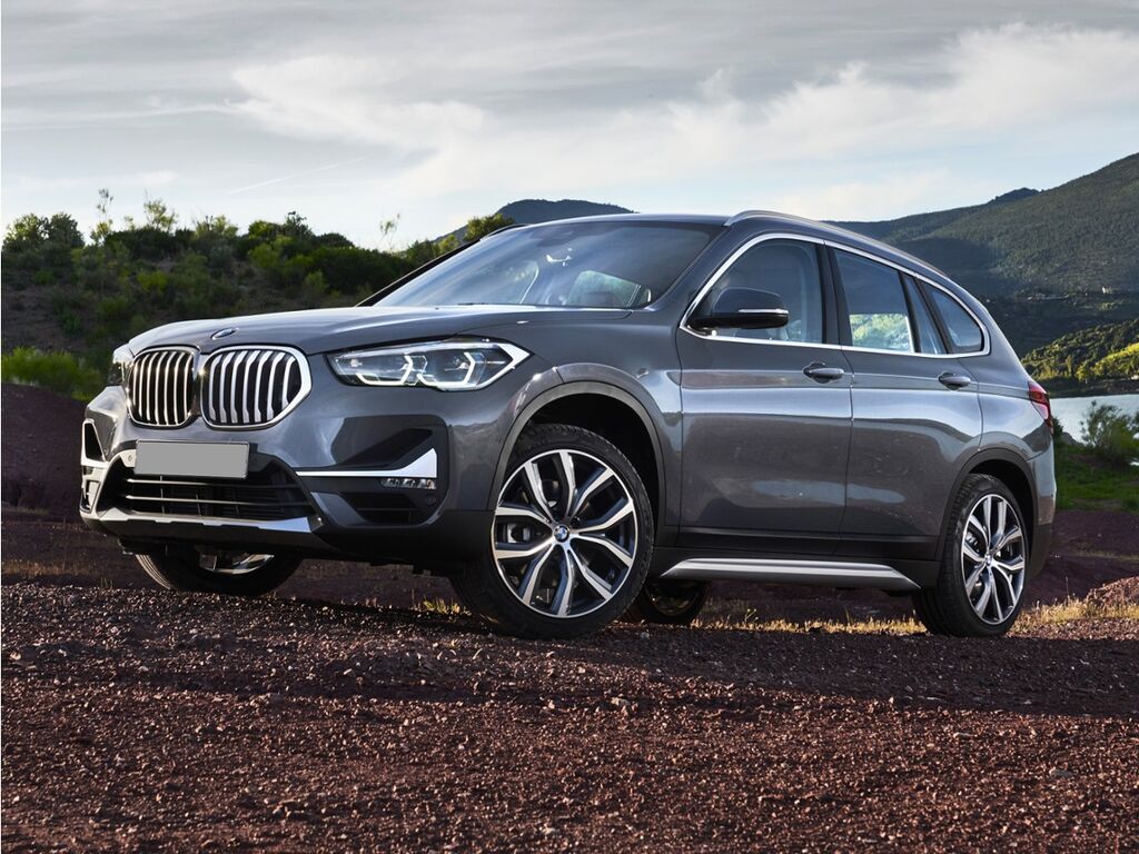2020 BMW X1 xDrive28i — photo 1 of 13