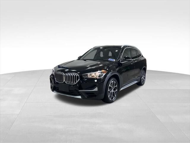2021 BMW X1 xDrive28i