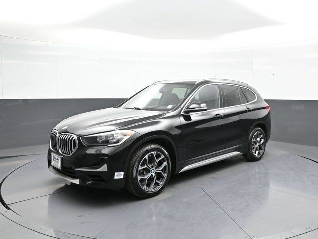 2022 BMW X1 xDrive28i