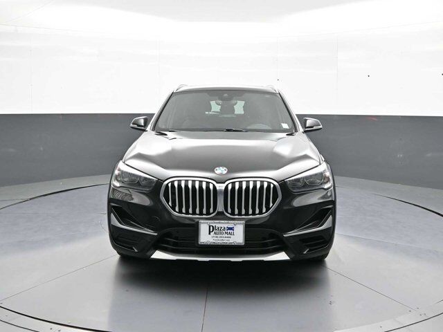 2022 BMW X1 xDrive28i